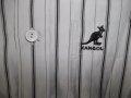 Риза KANGOL    мъжка,ХЛ, снимка 3