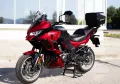 Kawasaki Versys 1000, снимка 7