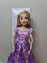 Оригинална кукла Рапунцел (Рапунцел и разбойникът) - Дисни Стор Disney store нова без кутия, снимка 11