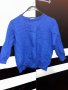 Блуза 100% Кашмир!!!, снимка 1 - Блузи с дълъг ръкав и пуловери - 43317572