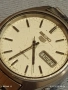 Колекционерски часовник мъжки SEIKO 5 AUTOMATIC работи за ЦЕНИТЕЛИ 51522, снимка 8
