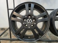 4бр 14ски джанти за VW 5х100мм A140114, снимка 1