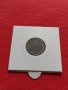 Монета 10 стотинки 1917г. Царство България за колекция - 24830, снимка 12