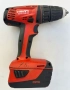 Hilti SFC 22-A - Акумулаторен винтоверт комплект 22V, снимка 4