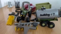 Трактор Bulldog +7, снимка 3