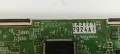 TCON Board 32/37/42/47/55FHD TM240 Ver0.4. Свален от Телевизор Philips 32PFL6007K/12, снимка 5