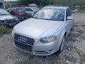 Ауди А4, 2007 г комби, автомат на части, снимка 6