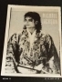 Стара рядка снимка картичка на ПОП ИКОНАТА Michael Jackson за КОЛЕКЦИЯ 51119, снимка 5