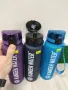 Бутилка/Шише за Вода - BPA Free! - 0.5л, 0.6л, 1л, 2.2л / Канген, снимка 4