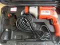TEMIX MTX TBS 550-Електрическа Нова Отвертка За Сухо Стоителство-Винтов Магазин, снимка 3