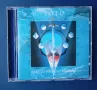 Toto - past to present 1977 - 1990 (CD, 1990), снимка 1