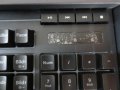 HQMAX QWERTZ с RGB подсветка, Геймърска клавиатура, снимка 4