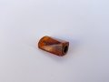 Кехлибарен накрайник на цигаре №1808, снимка 1 - Антикварни и старинни предмети - 35488614