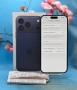 ГАРАНЦИОНЕН!!! Apple iPhone 17 Pro Max, 512GB, 5G, Deep Blue , снимка 6