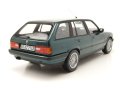 BMW 325i E30 Touring Kombi 1990 - мащаб 1:18 на Norev моделът е нов в кутия, снимка 2