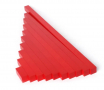 -20% Професионални Монтесори Дървени Червени Стикове в Голям Размер, снимка 6