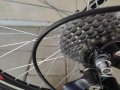 Продавам колела внос от Германия  мтв велосипед CIKAGO 26 цола два амортисьора диск, снимка 14
