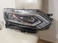 FULL LED десен фар за Nissan Qachqai / Нисан Кашкай (2018-2021), снимка 7