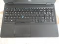 Лаптоп 15.6" DELL Latitude 5580 i5-7300U 2.6GHz/RAM 8GB DDR4/SSD 128GB/HDMI/Web-Камера, снимка 13