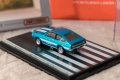 Колекционерска количка Matchbox Collectors 1975 Mitsubishi Lancer Celeste, снимка 4