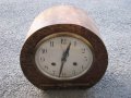 Британски каминен часовник , снимка 1