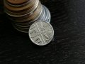 Монета - Великобритания - 5 пенса | 2014г., снимка 1