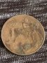 Монета  5 лева 1930г. Царство България Хан Крум за колекционери 29398, снимка 7