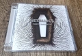 Компакт Дискове - Рок Метъл: Metallica – Death Magnetic, снимка 1