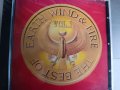 EARTH, WIND & FIRE THE BEST OF, снимка 1