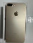 İPhone 7 Черен и Златен, снимка 4