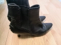 Кожени боти , снимка 2