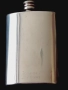 Сребърна бутилка за уиски-MAPPIN&WEBB,Hip Flask Silver/чаша,сребро,кана/, снимка 11