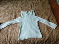 Дамска блуза/пуловер CAMAIEU, снимка 1 - Блузи с дълъг ръкав и пуловери - 38892833