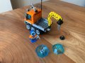 Lego City 60033 - Арктически леден всъдеход, снимка 4