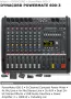 КУПУВАМ !!! DYNACORD Power Mate 600-3,2,1, снимка 1