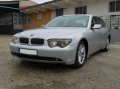 BMW 730D на части Е65 БМВ Е65 730Д За Части, снимка 1