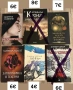 Книги, различни жанрове, снимка 5