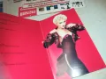 MADONNA-ОБЛОЖКА ЗА КАСЕТА 0611241604, снимка 4