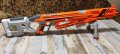 NERF raptorstrike, снимка 2