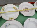 Български порцелан чинии,плата, снимка 14