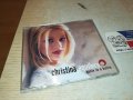 CHRISTINA AGUILERA CD 0701241956, снимка 3