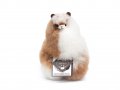  Усмихната алпака – малка, 23 см, Limited Edition, Maple Syrup, снимка 2