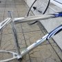 26 цола Алуминиева рамка за велосипед колело размер 46 Merida , снимка 3