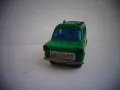 SIKU FORD TRANSIT POLICE ПОЛИЦИЯ КОЛИЧКА ИГРАЧКА МОДЕЛ, снимка 2