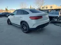 Mercedes GLE 350d Мерцедес ГЛЕ350д на части, снимка 6