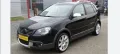 VW Polo Cross оригинални джанти BBS с летни гуми 17 цола, снимка 2