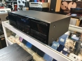 Касетен дек Kenwood KX-W4050 Много добро техническо и визуално състояние. ​, снимка 8