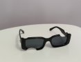 Нови Off-white unisex слънчеви очила , снимка 16