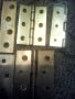 Бронзови панти А1304 , снимка 5