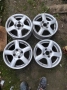 Алуминиеви джанти 6,5Jx15 за Hyundai, Kia, Smart, Mitsubishi, Volvo, снимка 1